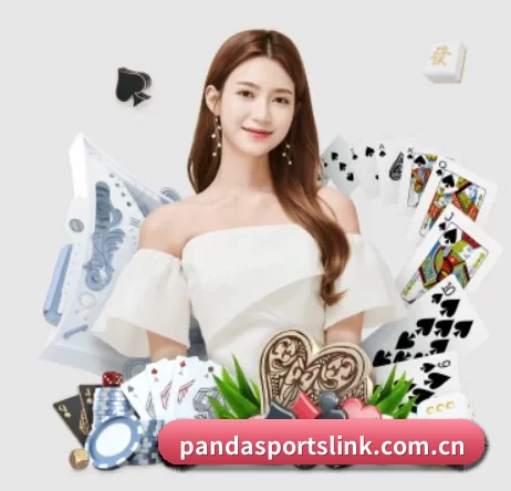 熊猫体育 APP 界面(Panda Sports)